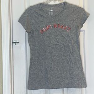 Campus Couture Ohio State Fitted Tee Size Large